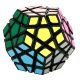 Puzzle kocka játék MEGAMINX 6.7cm