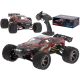 RC MONSTER TRUCK 1:12 2.4GHz X9116 VÖRÖS RC monstrum 1:12