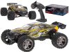 RC autó MONSTER TRUCK 1:12 2.4GHz X9116 SÁRGA SÁRGA