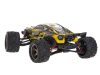 RC autó MONSTER TRUCK 1:12 2.4GHz X9116 SÁRGA SÁRGA