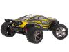 RC autó MONSTER TRUCK 1:12 2.4GHz X9116 SÁRGA SÁRGA