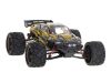 RC autó MONSTER TRUCK 1:12 2.4GHz X9116 SÁRGA SÁRGA