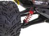 RC autó MONSTER TRUCK 1:12 2.4GHz X9116 SÁRGA SÁRGA