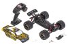 RC autó MONSTER TRUCK 1:12 2.4GHz X9116 SÁRGA SÁRGA