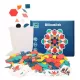 Fa montessori puzzle 180el.