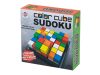 Sudoku kocka puzzle játék