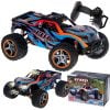 RC autó WLToys 104009 4WD 2.4GHz 1:10 45km/h