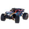 RC autó WLToys 104009 4WD 2.4GHz 1:10 45km/h