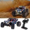 RC autó WLToys 104009 4WD 2.4GHz 1:10 45km/h