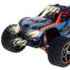 RC autó WLToys 104009 4WD 2.4GHz 1:10 45km/h