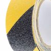 Csúszásgátló védőszalag 5cmx5m fekete/sárga