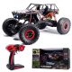 Rock Crawler RC Car HB-P1001 4WD 2.4GHz 1:10