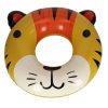 Gyermek 80cm-es tigris úszógyűrű