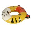 Gyermek 80cm-es tigris úszógyűrű