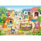 CASTORLAND Puzzle 60el. Farm