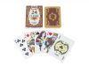 MUDUKO Trefl játékkártyák Classic 24 db leveles játék Pana.