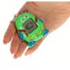 Játék Tamagotchi elektronikus játék állat zöld