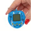 Játék Tamagotchi elektronikus játék 49in1 kék