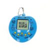 Játék Tamagotchi elektronikus játék 49in1 kék