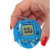 Játék Tamagotchi elektronikus játék 49in1 kék