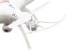 SYMA X5SW 2.4GHz RC drone FPV kamera Wi-Fi fehér