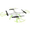 Syma X5HW 2.4GHz RC drone Wi-Fi kamera fehér