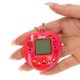 Tamagotchi játék elektronikus játék 49in1 piros