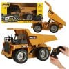 H-Toys RC billenős teherautó 1534 6CH 2.4Ghz RTR 1:18