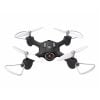 Syma X23W 2.4GHz 4CH FPV Wi-Fi RC drón fekete