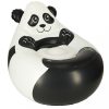 BESTWAY felfújható fotel, 70kg - panda