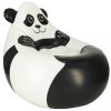 BESTWAY felfújható fotel, 70kg - panda