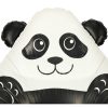 BESTWAY felfújható fotel, 70kg - panda