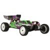 Távirányítós autó RC WLToys 104002 1:10 4WD 2.4Ghz