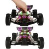 Távirányítós autó RC WLToys 104002 1:10 4WD 2.4Ghz