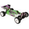 Távirányítós autó RC WLToys 104002 1:10 4WD 2.4Ghz