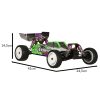 Távirányítós autó RC WLToys 104002 1:10 4WD 2.4Ghz