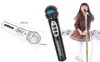 SINGI Elemes Karaoke Mikrofon gyerekeknek - Felerősíti a hangot, rengeteg dallammal, akár karaoke pa