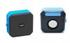Vízálló Bluetooth hangszóró - USB/TF kártya/FM rádió