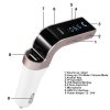 Szuper Cars Bluetooth Autós FM transmitter - Szuper hangzás!