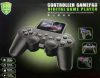 Controller Gamepad 520 beépített retro videójátékkal