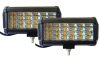 LED-es jármű munkalámpa 24 LED-del - 10-32V